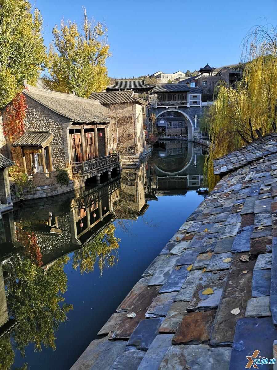 China - Gubei Water Town