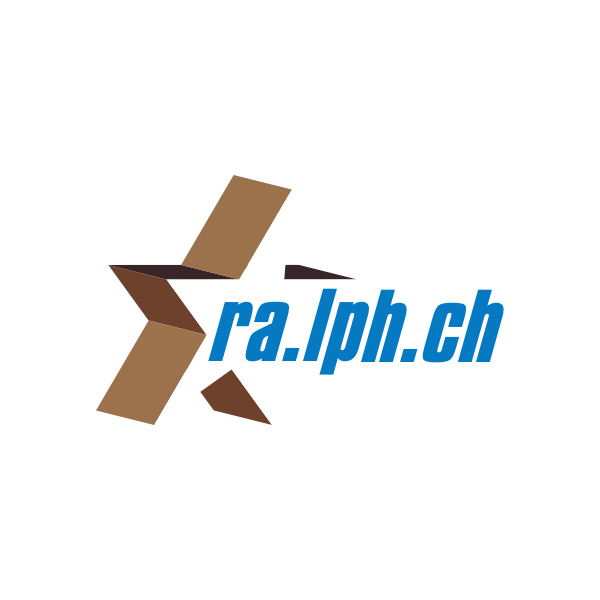 Logo ra.lph.ch
