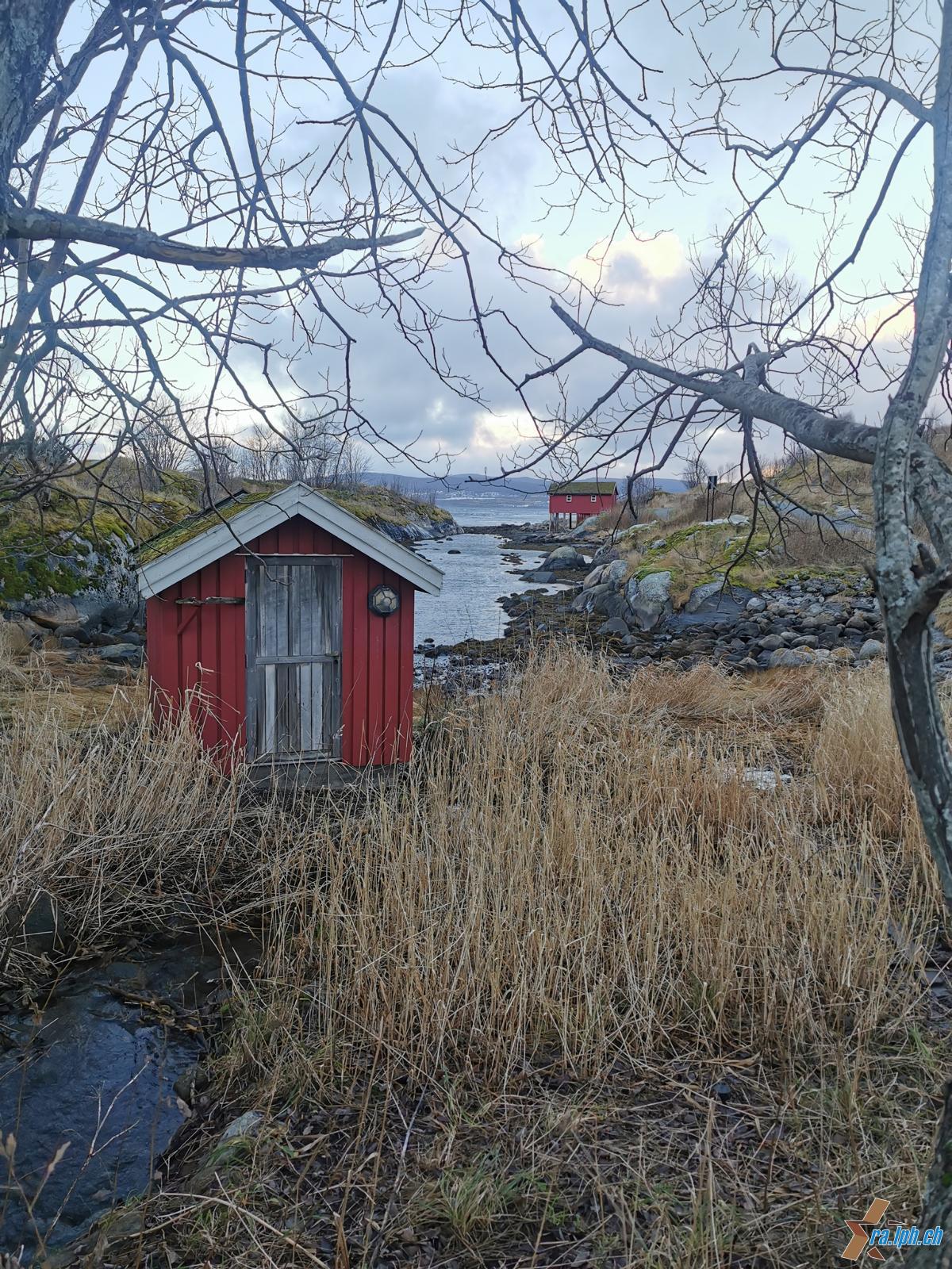 Norwegen - Nordland - Lofoten