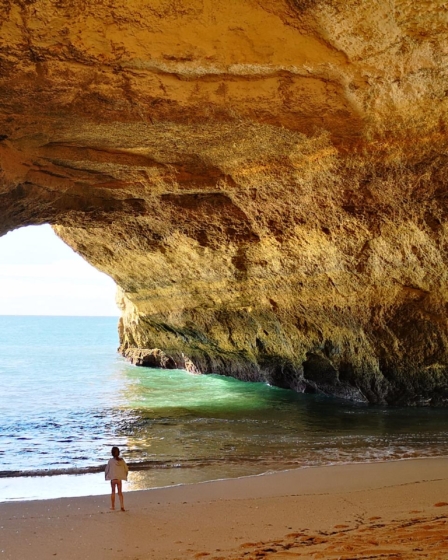 Portugal - Algarve (Region)
